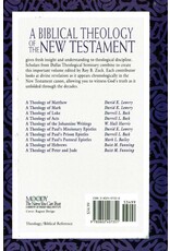 Bible Theology of the New Testament