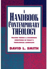 Handbook of Contemporary Theology