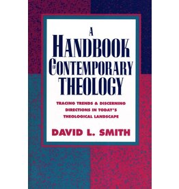 Handbook of Contemporary Theology