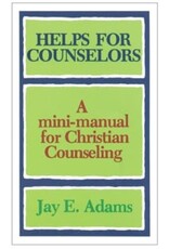 Helps for Counselors