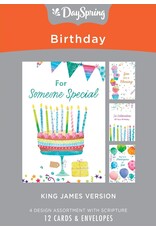 Special Birthday Cards