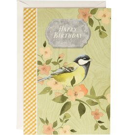 Farmhouse Birthday Cards
