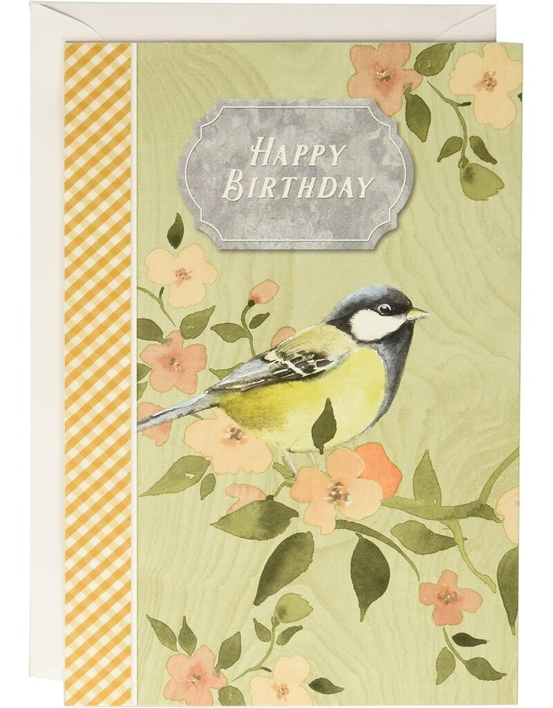 Farmhouse Birthday Cards