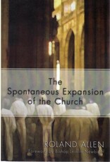 The Spontaneous Expansion of the Church