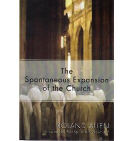 The Spontaneous Expansion of the Church