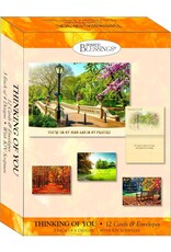 Pathways Thinking of You Cards
