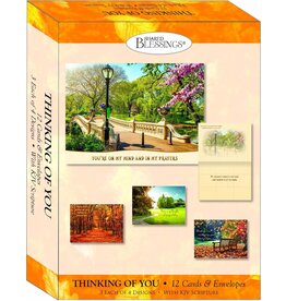 Pathways Thinking of You Cards