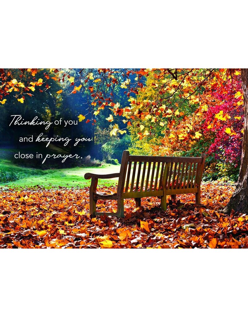Pathways Thinking of You Cards