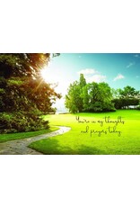Pathways Thinking of You Cards