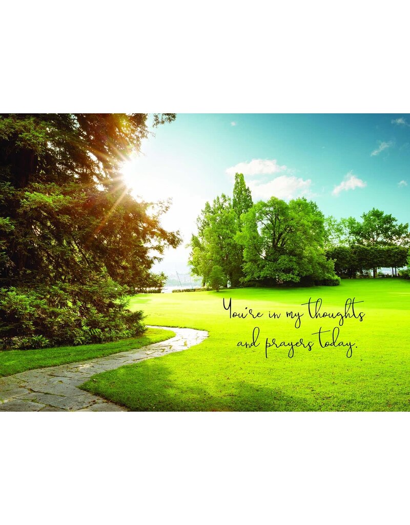 Pathways Thinking of You Cards