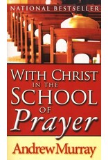 With Christ in the School of Prayer