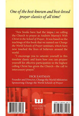 With Christ in the School of Prayer