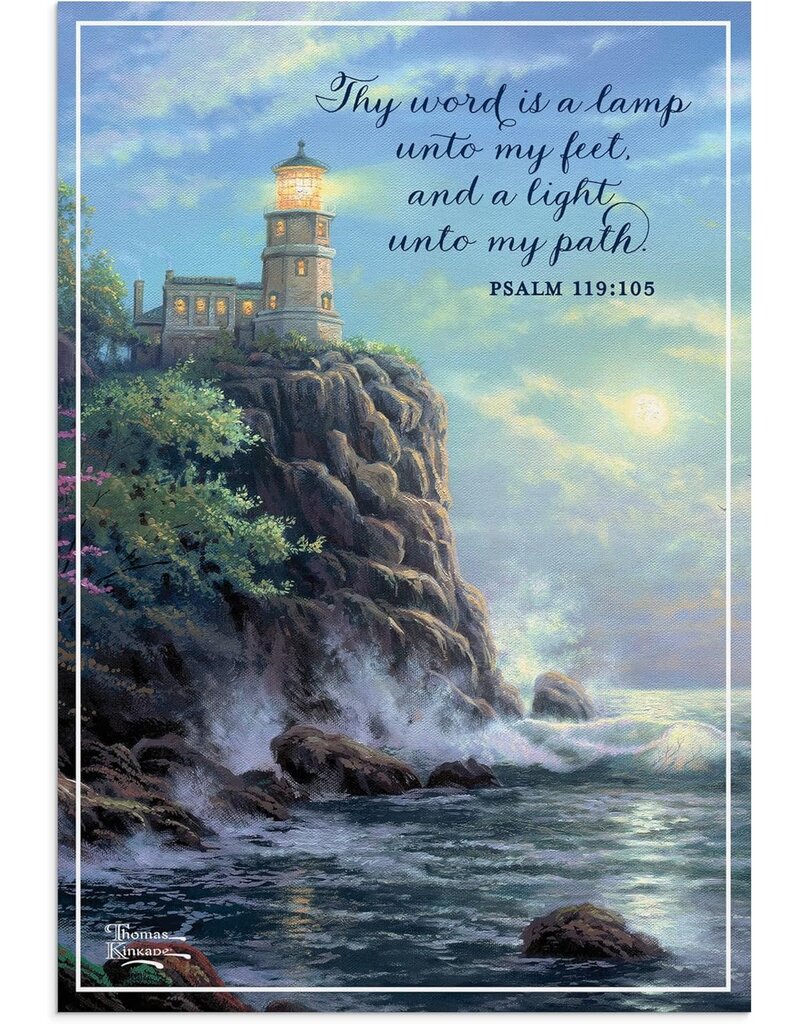 Thomas Kinkade Blank Cards