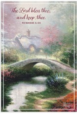 Thomas Kinkade Blank Cards