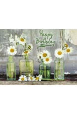 Birthday Blessings Cards