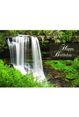 Waterways Birthday Cards