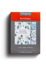 Camping Fun Birthday Cards