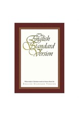The English Standard Version