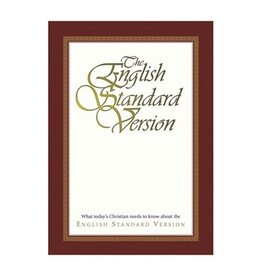 The English Standard Version