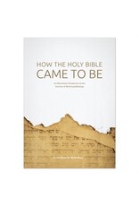 How the Bible Came to Be