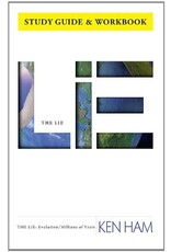The Lie Study Guide and Workbook