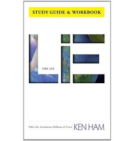 The Lie Study Guide and Workbook