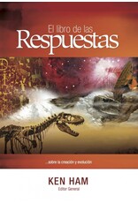 New Answers Book 1 Spanish