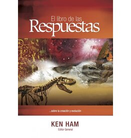 New Answers Book 1 Spanish