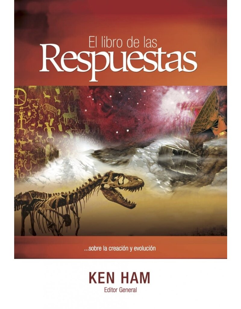 New Answers Book 1 Spanish