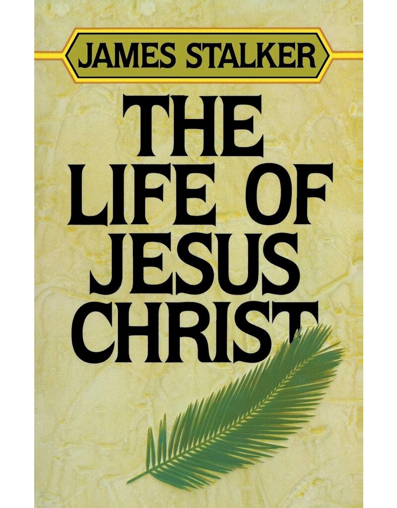 Life of Jesus Christ
