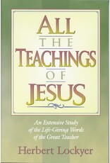 ALL THE TEACHINGS OF JESUS
