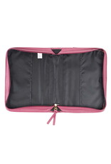 Grace Dusty Rose Bible Cover