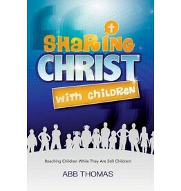 Sharing Christ with Children