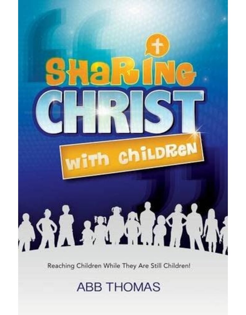 Sharing Christ with Children