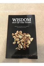 Wisdom Out Of the Years