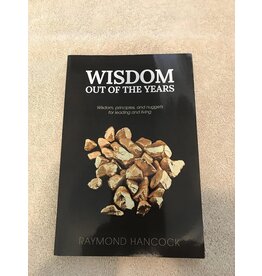 Wisdom Out Of the Years