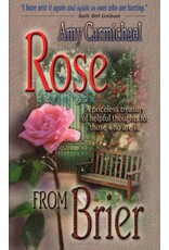 Rose From Brier
