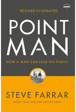 Point Man How a Man Can Lead His Family