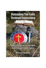 Defending the Faith Through Counseling
