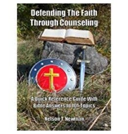 Defending the Faith Through Counseling