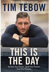 Tim Tebow - This Is The Day