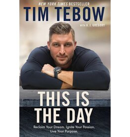 Tim Tebow - This Is The Day