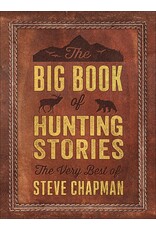 The Big Book of Hunting Stories