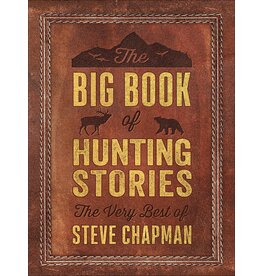 The Big Book of Hunting Stories