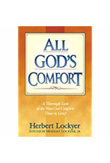 All God's Comfort