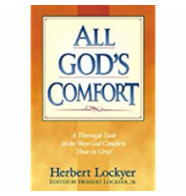 All God's Comfort