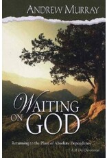 Waiting on God