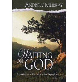 Waiting on God