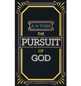 The Pursuit of God