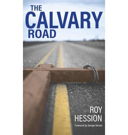 Calvary Road